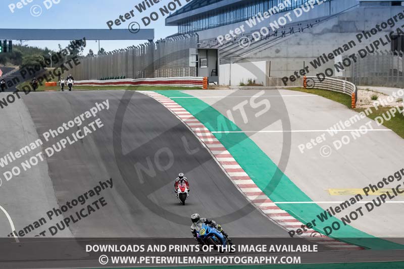 may 2019;motorbikes;no limits;peter wileman photography;portimao;portugal;trackday digital images